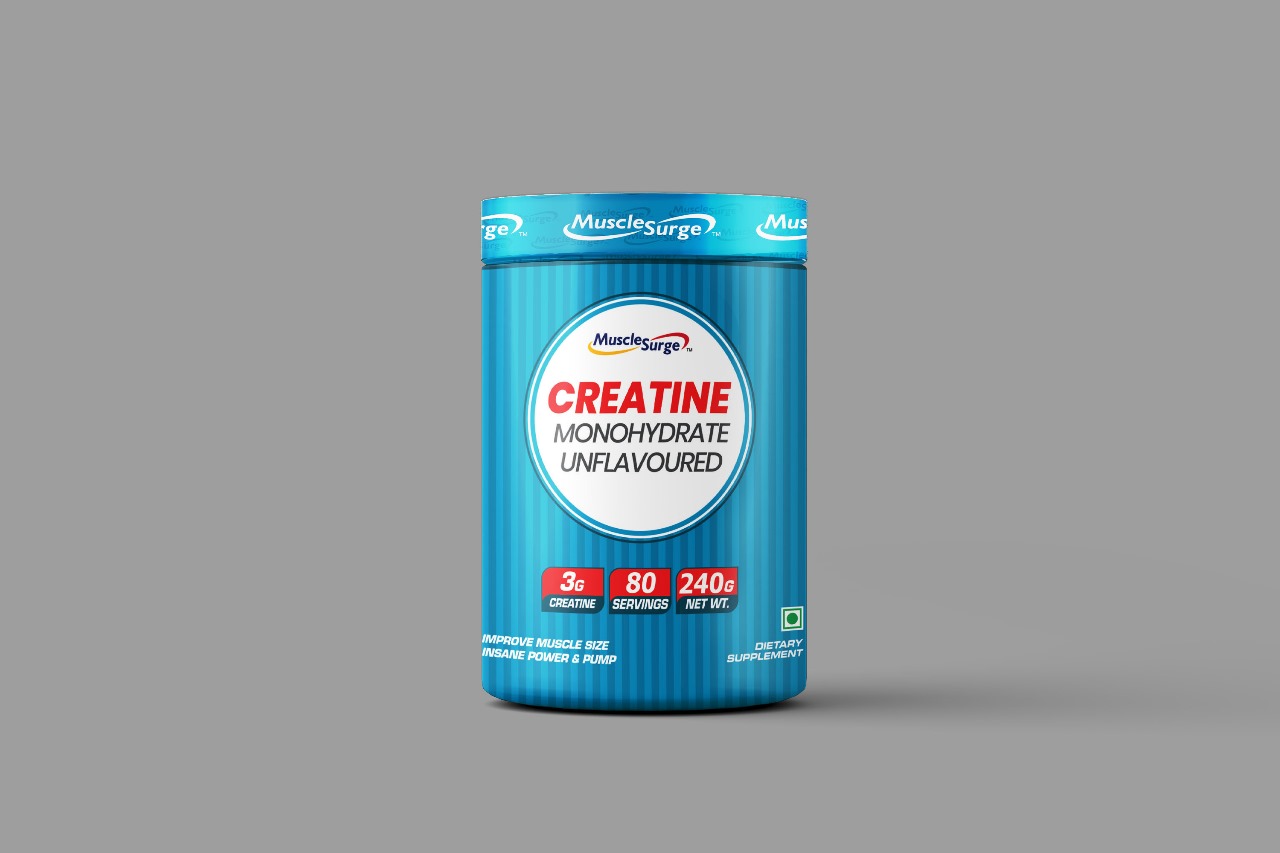 Creatine Supplement
