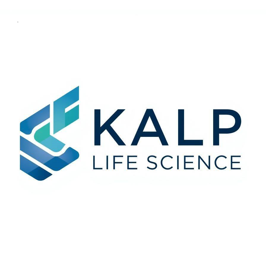 Kalp Life Science Logo